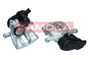 Bremsecaliper, Bakaksel, Høyre, AUDI A4 Allroad B8, A4 B8, A4 B8 Avant, A5, A5 Cabriolet, A5 Sportback, Q5, 8K0 615 404C, 8K0 615 404D,