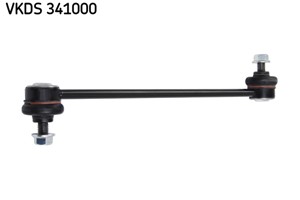 Stang, stabilisator, framaksel, Høyre eller venstre, AUDI,SEAT,SKODA,VW, 6C0 411 315, 6Q0 411 315 A, 6Q0 411 315 B, 6Q0 411 315 C, 6Q0 4