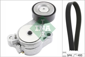 Kileribberemsett, AUDI,SEAT,SKODA,VW, 03C 145 299 M, 03C 145 933 A, 03C145299M, 03C145933A