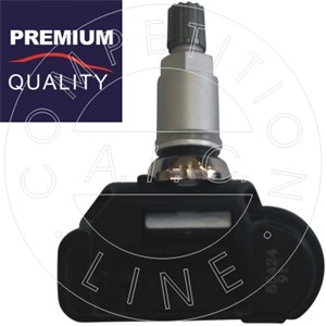 Hjulsensor, dekktrykk kontrollsystem (TPMS), MERCEDES-BENZ, 000 905 0030, A000 905 0030