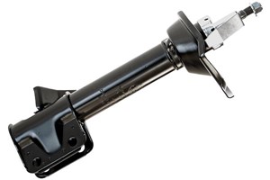 Støtdemper, Bakaksel, Venstre bakaksel, SUBARU IMPREZA Sedan, 20360FE430, 20360FE451, 20360FE630, 20360FE650, 20361FE230, 20361FE231, 20