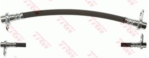 Bremseslange, Bakaksel, Innvendig, Høyre bakaksel, Høyre, MITSUBISHI, 4650B626, MN116236