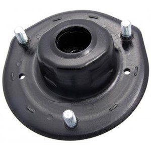 Lagring, støtdemper, Framaksel høyre, TOYOTA CAMRY, 48603-33040, 48603-33041