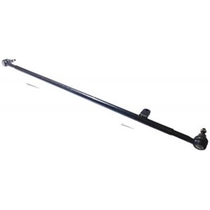 Aksialledd, parallellstang, Framaksel, NISSAN PATROL GR Flak/chassi V, PATROL GR Wagon V, D8680-VS42A