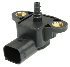 Sensor, ladetrykk, Innsugningsmanifold, MERCEDES-BENZ,SMART, 0000071775581, 006 153 15 28, 006 153 99 28, 0061531528, 0061539928, 00K680
