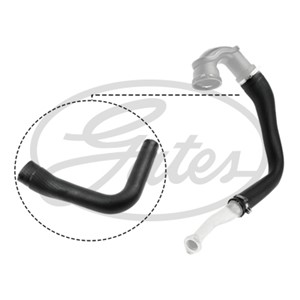 Ladeluftslange, OPEL ASTRA J, ASTRA J Sedan, ASTRA J Skåp / kombi, ASTRA J Skåp/halvkombi, ASTRA J Sports Tourer, VAUXHALL ASTRA Mk VI,