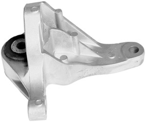 Motorfeste, Bak, FORD,VOLVO, 1 224 051, 1 256 701, 1 347 798, 1347798, 30666627, 30723850, 3M516P093AE, 3M616P093AC