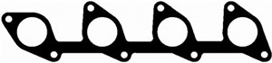 Tetning, innsugningsmanifold, CITROËN,FIAT,LANCIA,PEUGEOT,SUZUKI, 0348.N4, 13119-67G00, 93330899, 9569623180, 96596623180