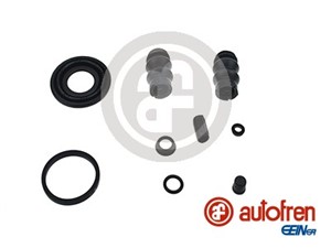 Reparasjonssett, bremseklave, Bakaksel, HONDA,ABARTH,TOYOTA,FIAT,OPEL, 04479-02310