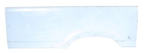 Sidevegg, Bakre venstre, NISSAN,OPEL,RENAULT,VAUXHALL