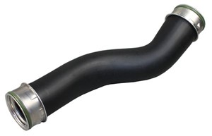 Ladeluftslange, Høyre nede, VW TIGUAN, TIGUAN VAN, 5N0 145 834 C, 5N0 145 834 H, 5N0145834C, 5N0145834H