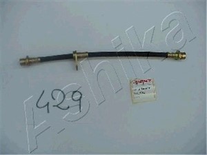 Bremseslange, Bak, HONDA ACCORD III, ACCORD Aerodeck III, 01466SE0020, 46430-SE0-013, 46430SE0014