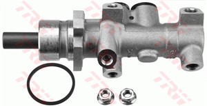 Hovedbremsesylinder, NISSAN,OPEL,RENAULT,VAUXHALL, 44 00 036, 46010-00QAE, 46010-00QAR, 77 01 205 286, 77 01 208 176, 9108036