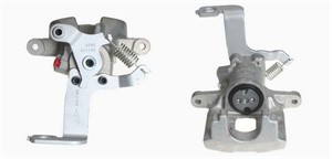 Bremsecaliper, Bakaksel, Foran akselen, Høyre, Bak akselen, TOYOTA AVENSIS Kombi, AVENSIS Sedan, 47830-05030