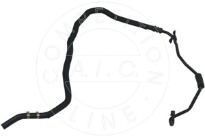 Hydraulikkslange, styring, , AUDI Q5, 8R1 422 891L