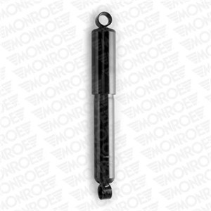 Støtdemper, Bakaksel, Framaksel, DAIHATSU TAFT, NISSAN VANETTE Skåp, 56210 24C26, 56210 G6100, 56210 G6125, 56210 G6126, 5621024C26, 562