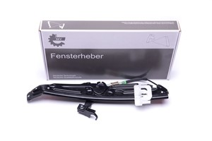 Vindusheis, Høyre bak, BMW 5 [F10], 5 Touring [F11], 51357182614, 7182614