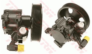 Hydraulikkpumpe, styring, MERCEDES-BENZ, 002 466 97 01, 002 466 98 01 80, 002 466 98 01, 002466970180, A 002 466 97 01 80, A 002 466 97