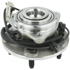 Hjulnav, framaksel, Høyre eller venstre, JEEP COMMANDER, GRAND CHEROKEE III, 52089434AB, 52089434AC, 52089434AD, 52089434AE, K52089434AE