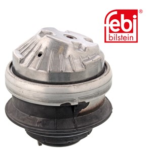 Lagring, motor, Venstre, MERCEDES-BENZ SLC [R172], SLK [R172], 172 240 03 17, A172 240 03 17