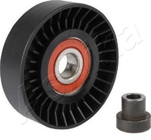 Strammerull, kilerem med ribber, TOYOTA YARIS, 88441-0D010