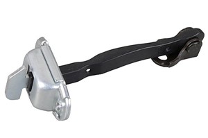 Dørfester, Bak, på begge sider, TOYOTA YARIS, YARIS Skåp/halvkombi, 68630 52120, 6863052120, 68630-52120