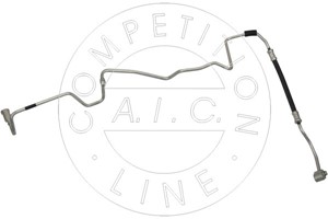 Høytrykks- / lavtrykksledning, klimaanlegg, SEAT,SKODA,VW, 6Q1 820 741AC, 6Q1 820 741J, 6Q1 820 741L