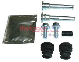 Styrebolt, bremseklave, Bak, DAIHATSU,FORD,HYUNDAI,KIA,MAZDA