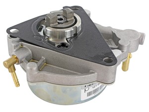 Vakuumpumpe, bremseanlegg, ALFA ROMEO,FIAT,OPEL,SAAB,SUZUKI,VAUXHALL, 05 45 429, 05 45 435, 5 45 429, 5 45 435, 55187760, 93178955, 9319