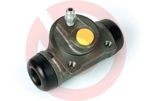 Hjul bremsesylinder, ALFA ROMEO 145, 146, FIAT MAREA, TEMPRA, TEMPRA S.W., 60809966, 71737950