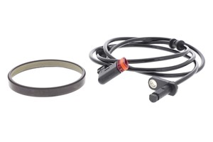 Sensor, hjulturtall, Bak, Bakaksel, Framaksel, bakaksel begge sider, Høyre, Venstre, MERCEDES-BENZ, 211 540 04 17 part, 211 540 12 17 pa