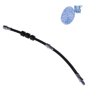 Bremseslange, framaksel, Høyre eller venstre, FORD MAVERICK, MAZDA TRIBUTE, EC014-39-80A, EC014-39-80B, EC01-43-980C, EC014-39-80D