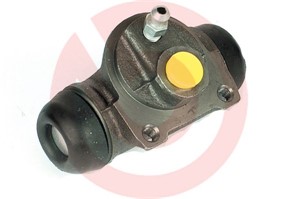 Hjul bremsesylinder, Bakaksel, NISSAN PRIMERA, PRIMERA Hatchback, PRIMERA Traveller, 441003J310, 441013J310, 44101BJ310