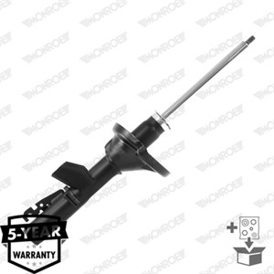 Støtdemper, Bakaksel, FORD COUGAR, 1085463, 98BG18K076FB, 98BX18K076FB