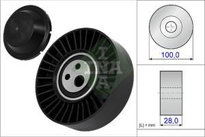 Strammerull, kilerem med ribber, ALFA ROMEO 166, FIAT MAREA, MAREA Weekend, LANCIA KAPPA, KAPPA Coupé, KAPPA SW, THESIS, 60814102, 778 8