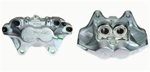 Bremsecaliper, Framaksel, Foran akselen, Høyre, MERCEDES-BENZ, 000 420 01 83, 000 420 85 83