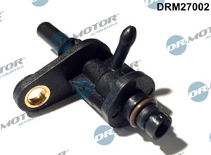 Trykkreguleringsventil, Common-Rail-System, FORD MONDEO III, MONDEO Sedan III, MONDEO Turnier III, JAGUAR X-TYPE I, X-TYPE Kombi I