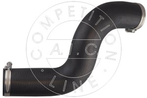 Ladeluftslange, Øvre venstre, AUDI A4 Allroad B8, A4 B8, A4 B8 Avant, A5, A5 Cabriolet, 8K0 145 737K, 8K0 145 737Q