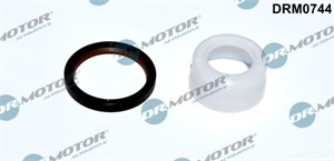 Akseltetningsring, veivaksel, Framside, BMW, 11117593353, 11117636055, 11118618864