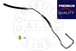 Hydraulikkslange, styring, CITROËN,PEUGEOT, 4014.SN