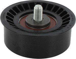 Styrerulle-kilerem tannrem, CHEVROLET,OPEL,SAAB,VAUXHALL, 009128739, 055350580, 05636 416, 05636 426, 05636 455, 09 128 739, 090412730,