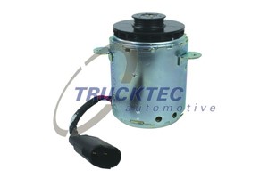 Elektromotor, radiator ventilator, MERCEDES-BENZ S-KLASS [W220], S-KLASS Coupé [C215], 220 500 0093 n.cpl.1, 220 500 0093, A220 500 0093