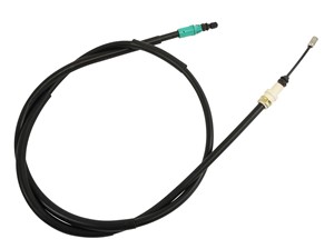 Kabel, parkeringsbremse, Bak, Høyre, Venstre, RENAULT ESPACE III, 60 25 304 630, 60 25 304 631, 60 25 370 467
