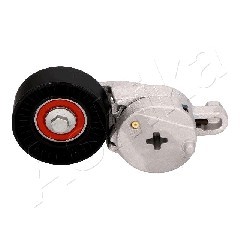 Spennarm, kilerem med ribber, TOYOTA RAV 4 IV, 16620-36010