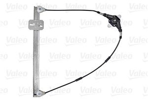 Vindusheis, Foran, Venstre, FIAT CINQUECENTO, SEICENTO / 600, SEICENTO / 600 Skåp/halvkombi, 46434349, 46512303