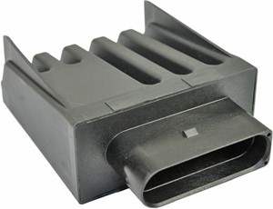 Styreenhet, drivstoffpumpe, VW GOLF VII, GOLF SPORTSVAN VII, GOLF Variant VII, 5Q0 906 121 E, 5Q0 906 121 H, 5Q0 906 121 K, 5Q0 906 121