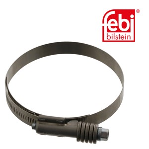 festespenne, ladeluftslange, MERCEDES-BENZ T2/LN1 Flak/chassi, T2/LN1 Lok, T2/LN1 Skåp, T2/LN1 Tipp, 0001169 600, 0001169 601, 0004788 4