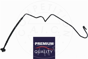 Bremseslange, Høyre bak, Ved bremsekaliper, AUDI,SEAT,SKODA,VW, 1J0 611 764AD, 1J0 611 764D, 1J0 611 764F, 1J0 611 764K, 1J0 611 764R