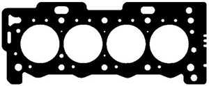 Tetning, sylindertopp, CITROËN C2, C3 I, C4 I, C4 Coupé, PEUGEOT 1007, 206 Halvkombi, 206 SW, 207, 307, 307 Break, 307 SW, 0209.CH, 0209