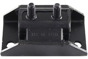 Lagring, motor, Bak, MAZDA B-SERIE, UH743934XA, UH743934XB